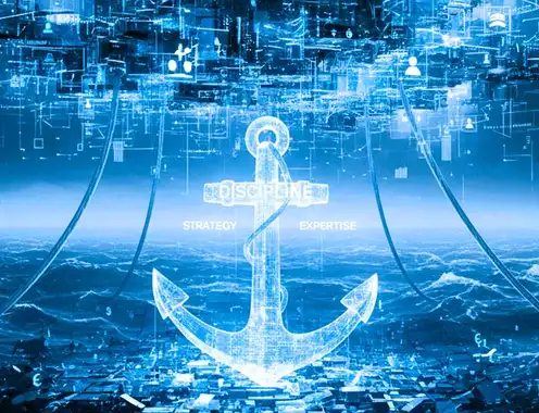 The Unseen Anchor: Why Discipline, Not Just Dollars, Drives Successful Tech Strategy in Hospitality