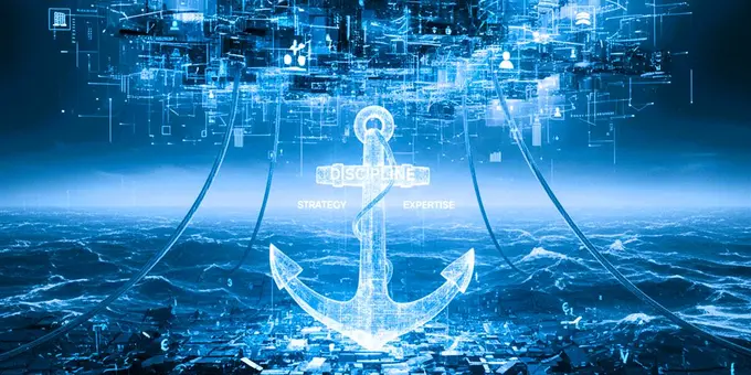 The Unseen Anchor: Why Discipline, Not Just Dollars, Drives Successful Tech Strategy in Hospitality