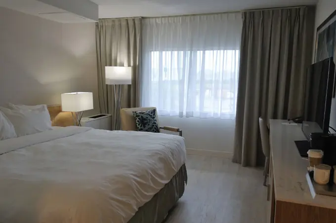 Radisson Hotel Milwaukee Airport ......