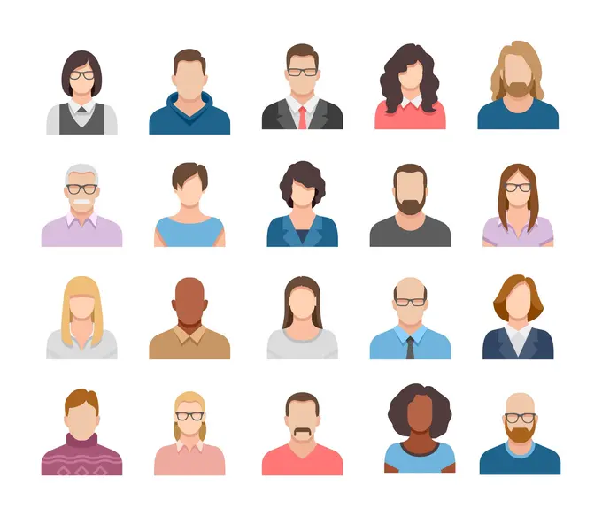 How to identify your customer personas
