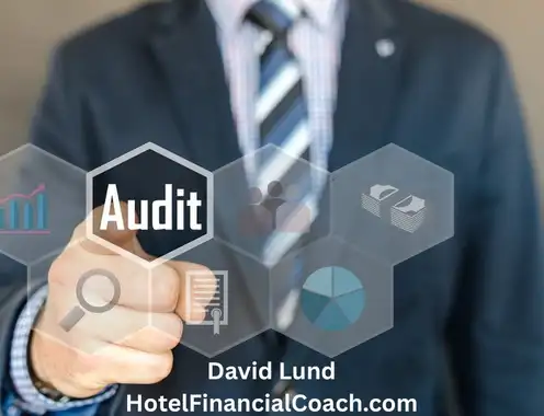 7 Daily Revenue Audit Must Do