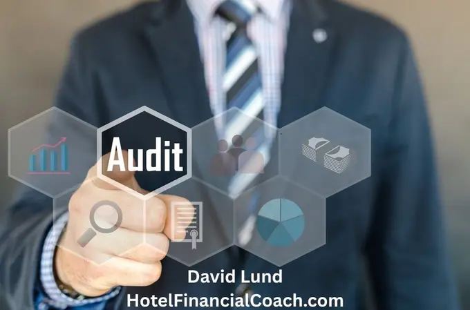 7 Daily Revenue Audit Must Do