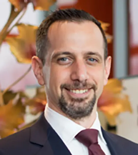 Vincent Fredon