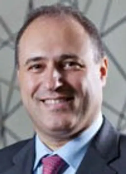 Georges Farhat