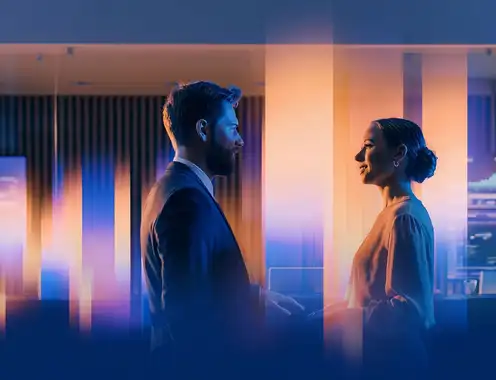 The Human-in-the-Loop Hotel: Where AI Should Decide, Recommend and Stop