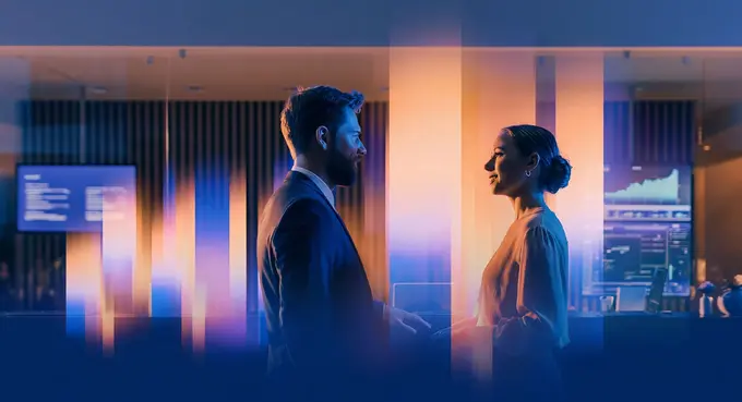 The Human-in-the-Loop Hotel: Where AI Should Decide, Recommend and Stop