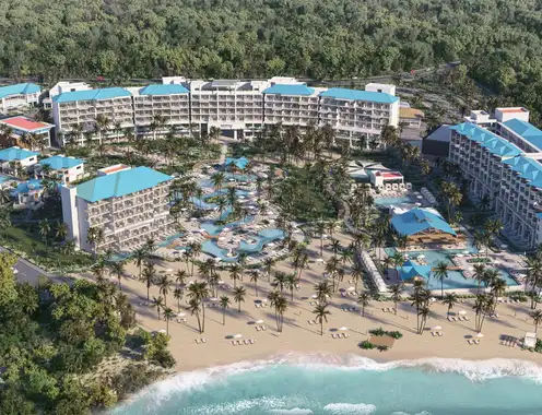 Azul Beach Resort Cap Cana