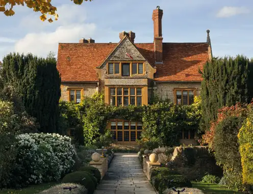 Le Manoir aux Quat