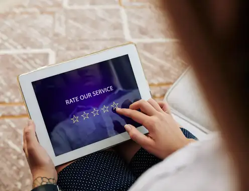 How Hoteliers Can Get More Five-Star Reviews on Tripadvisor and Google