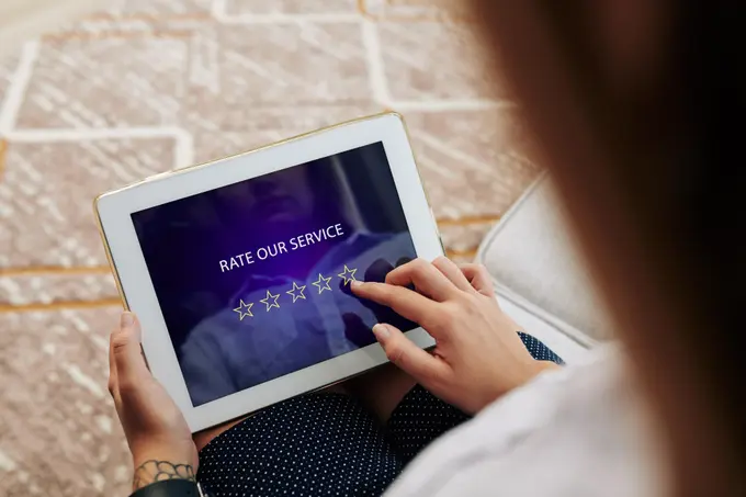 How Hoteliers Can Get More Five-Star Reviews on Tripadvisor and Google