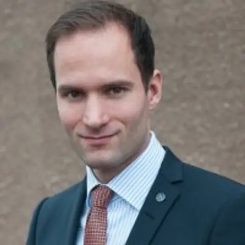 Kristofer Bremstrom