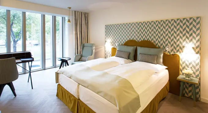 MAXX Hotel Vienna ......