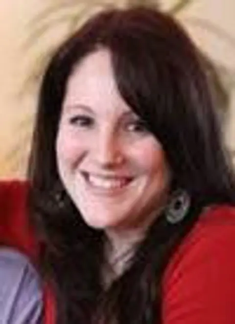 Monica Dropkin