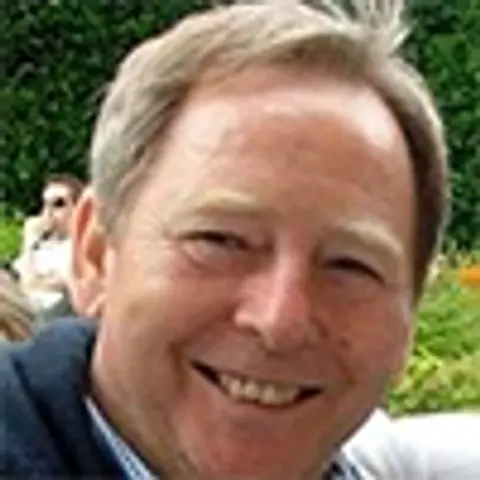 Simon Haigh
