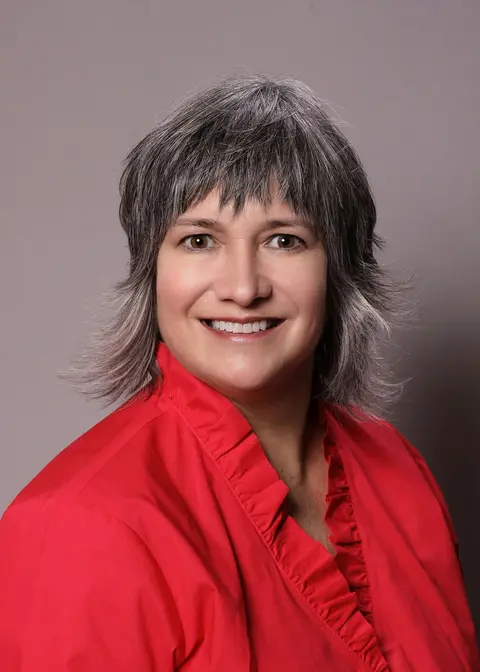Jennifer Campbell