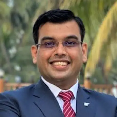 Rohit Tiwari