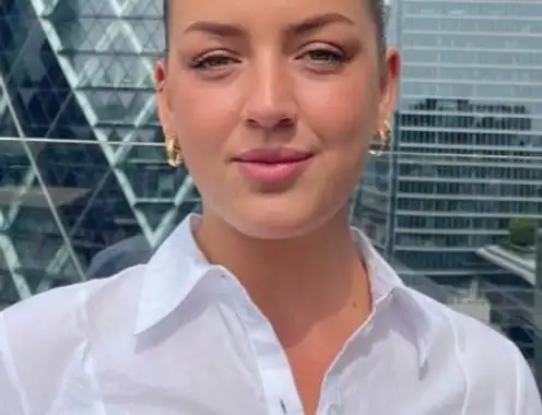 Maddy Faulkner