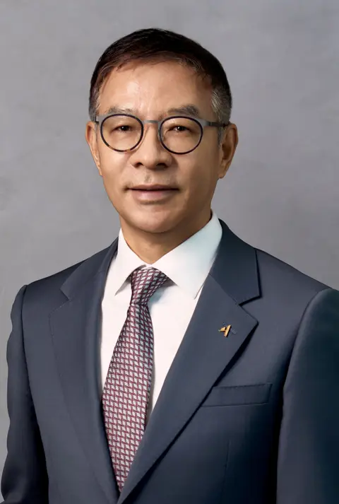 Kent Zhu