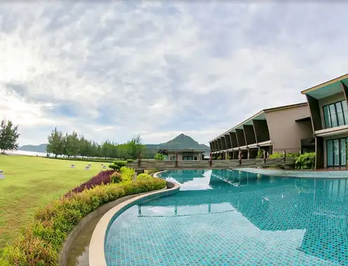 Away Pranburi Beach Resort