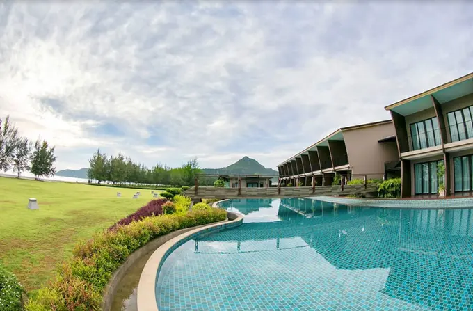 Away Pranburi Beach Resort ......