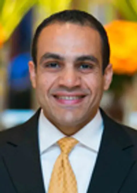 Ahmed Atef