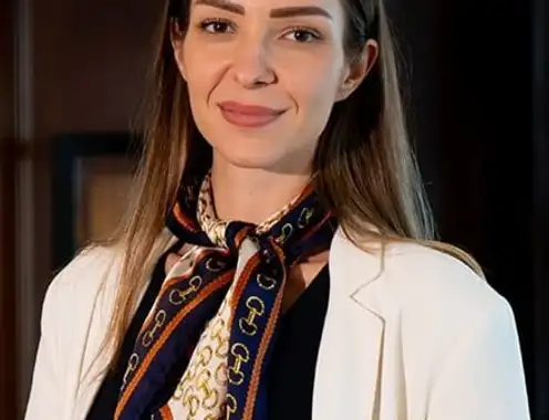 Natalya Anoshkina