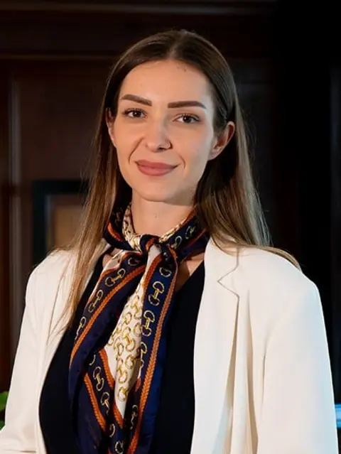 Natalya Anoshkina