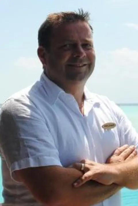 Christopher Baker