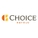 Logo 'Choice Hotels International'
