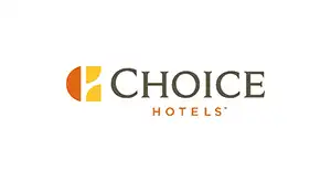Logo 'Choice Hotels International'