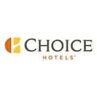 Logo 'Choice Hotels International'