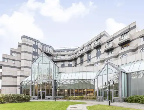 Leonardo Royal Hotel