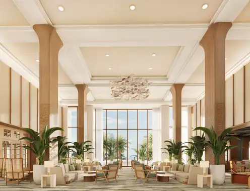 The Ritz-Carlton Key Biscayne, Miami