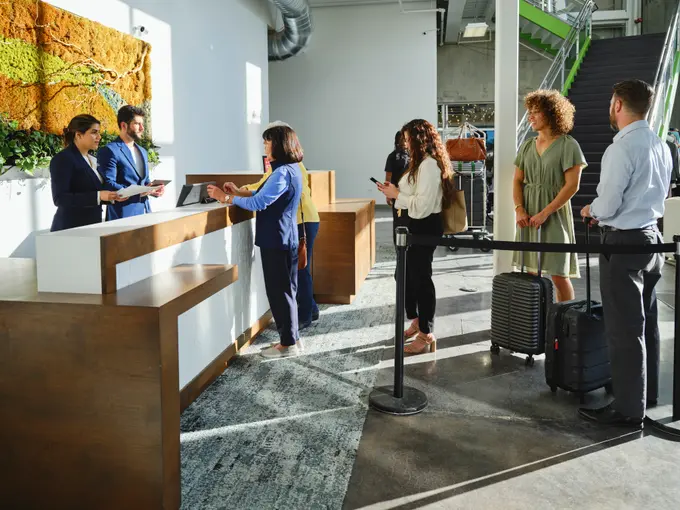 Navigating Labor Shortages: Work Smarter, Not Harder
