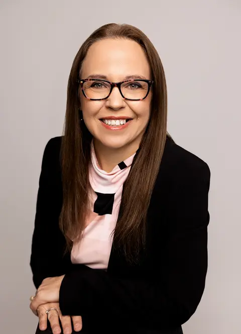 Alyssa Schertz