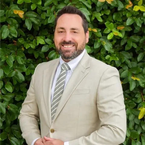Adam White