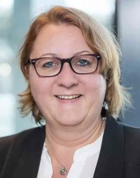 Daniela Stein