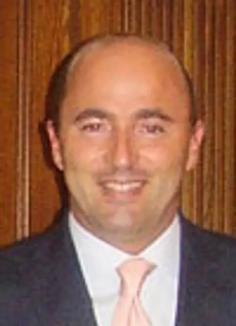 Massimiliano Perversi