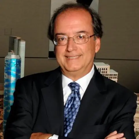 Frank Visconti