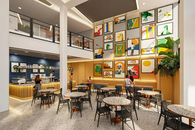 Tryp BY Wyndham Pulteney Street Adelaide ......