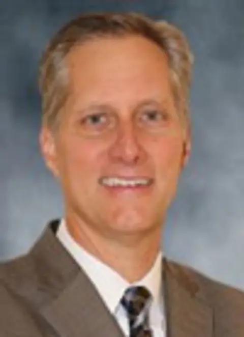 Douglas Libby