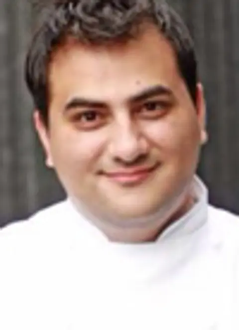 Andrew Zarzosa