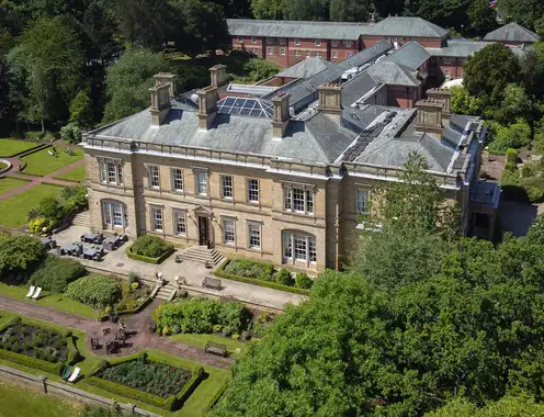 Oulton Hall Hotel, Spa & Golf Resort