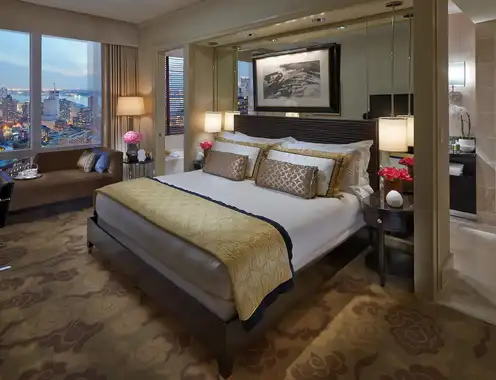 Mandarin Oriental, New York