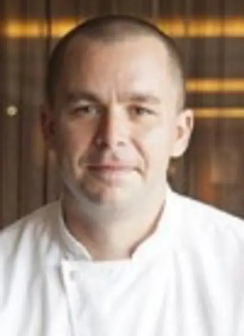 Roy Hendrickson