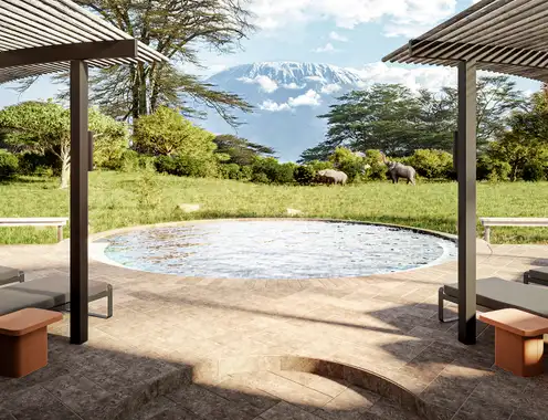 Angama Amboseli