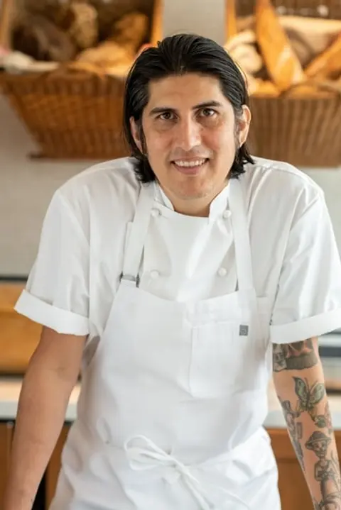 Ramon Bojorquez