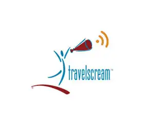 Travelscream Logo