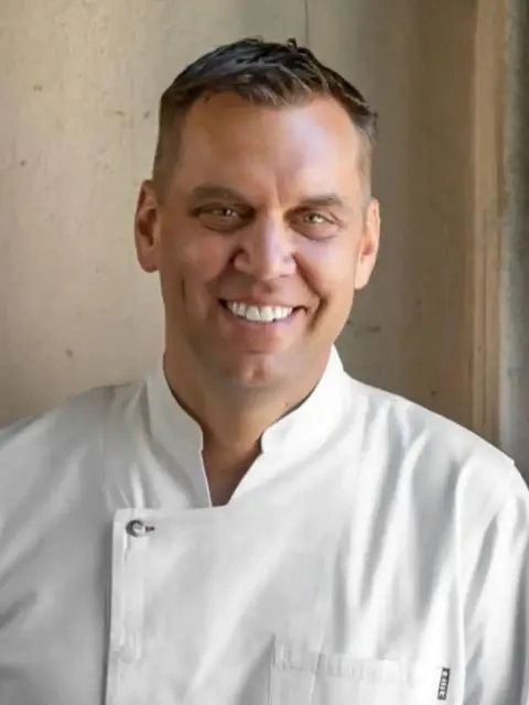 John Brand