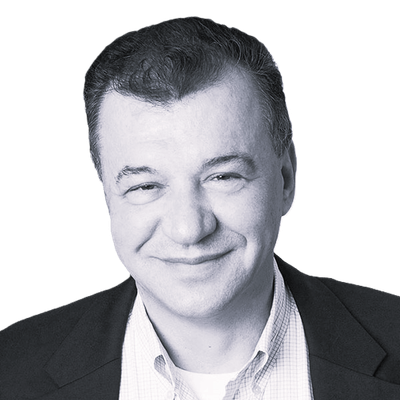 Max Starkov